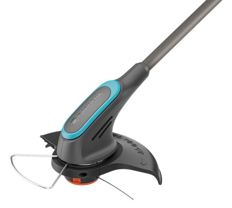 Gardena EasyTrim 25 18V set - Accu grastrimmer (incl. accu)