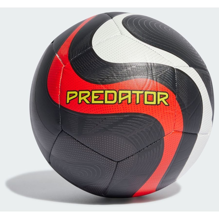 Adidas Ballon d'entraînement Predator