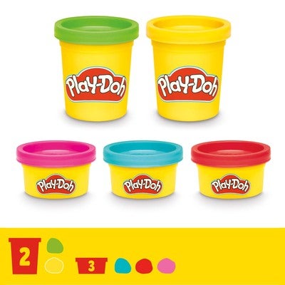 Play-Doh Swirlin' Smoothies Blender Lekesett