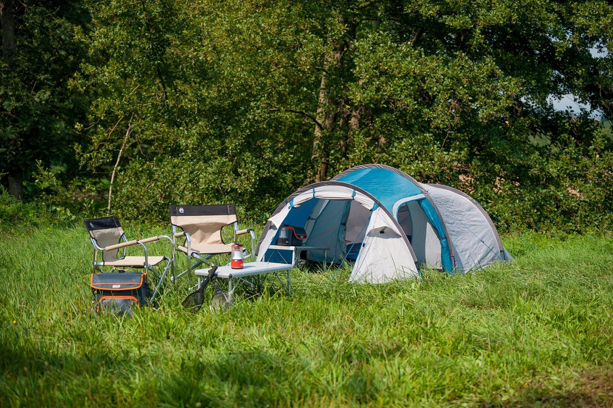 Coleman Cortes 2 tunneltent