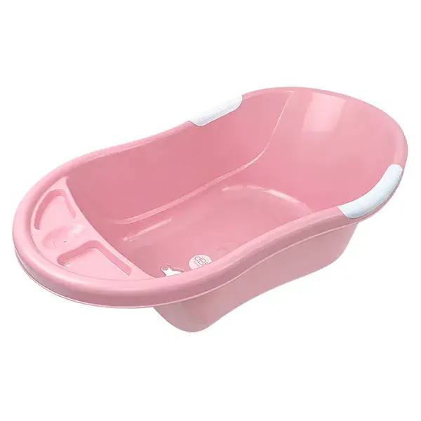Banheira higiênica dBB Remond com ralo +0m rosa