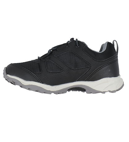 Viking Schuhe - Nator GTX - Black/Granit