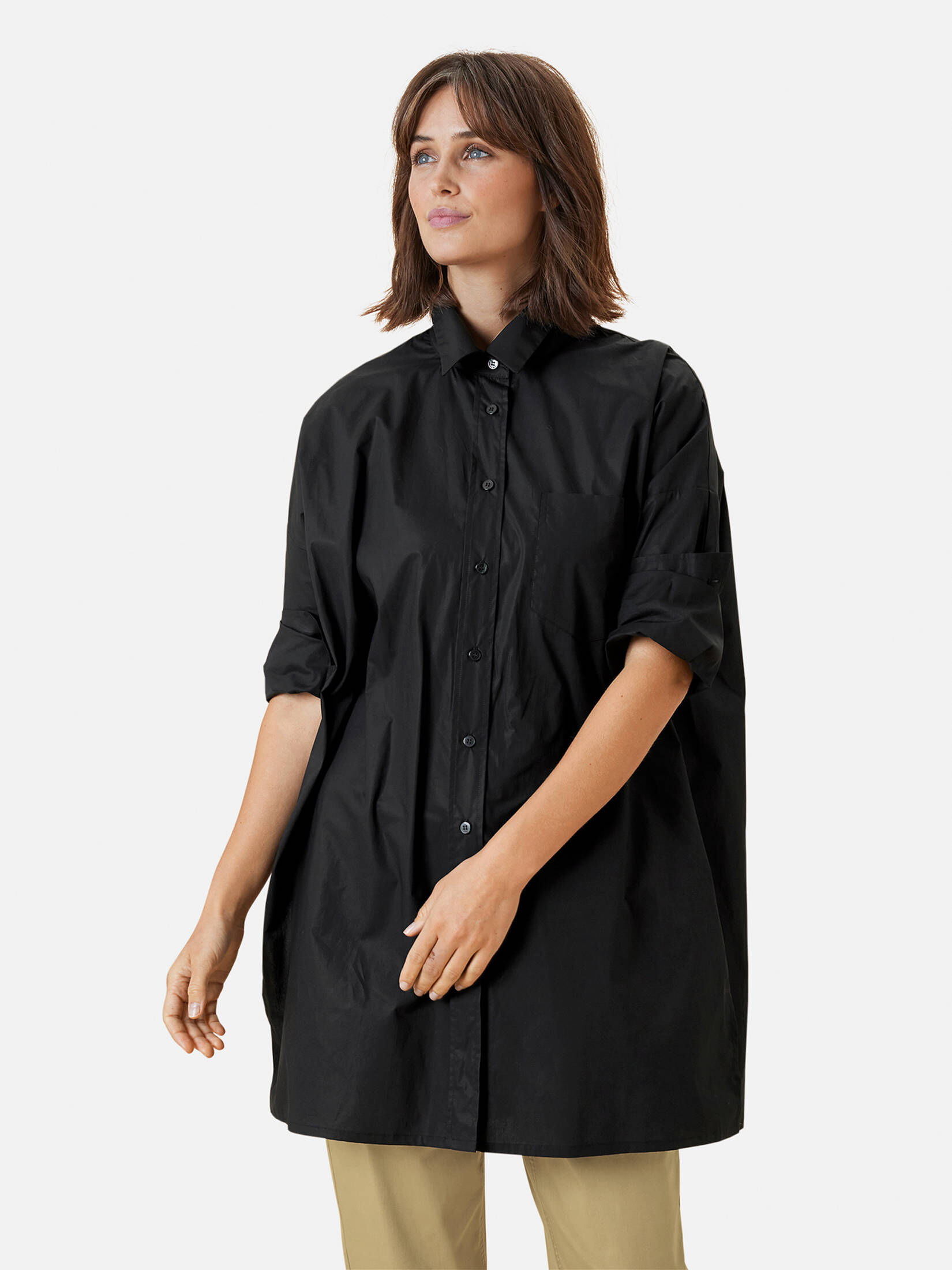 MASAI| Damen Hemd Ilta