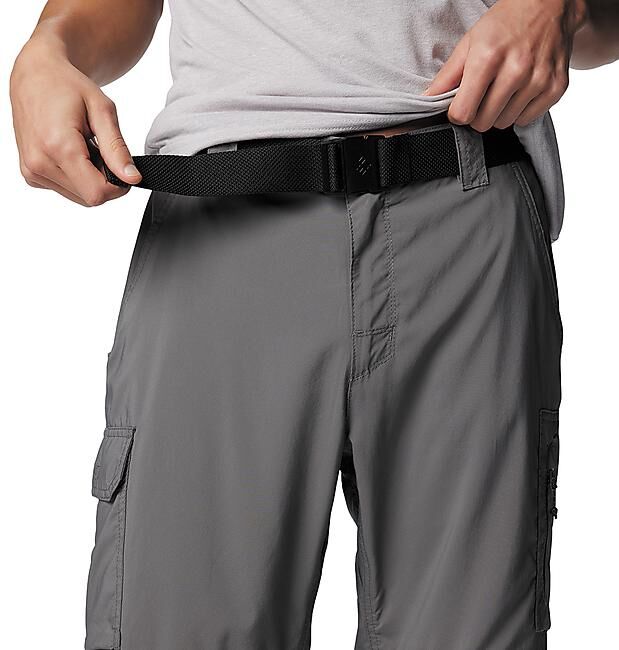 COLUMBIA - PANTALON JD SILVER RIDGE CONVERTIBLE REGULAR M