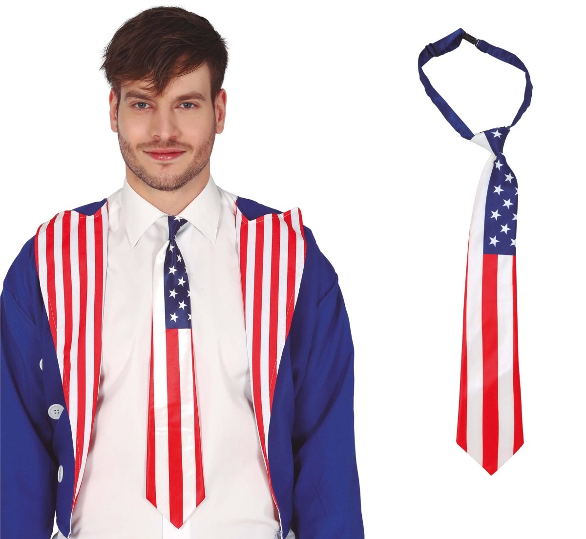 Amerikaanse Stropdas