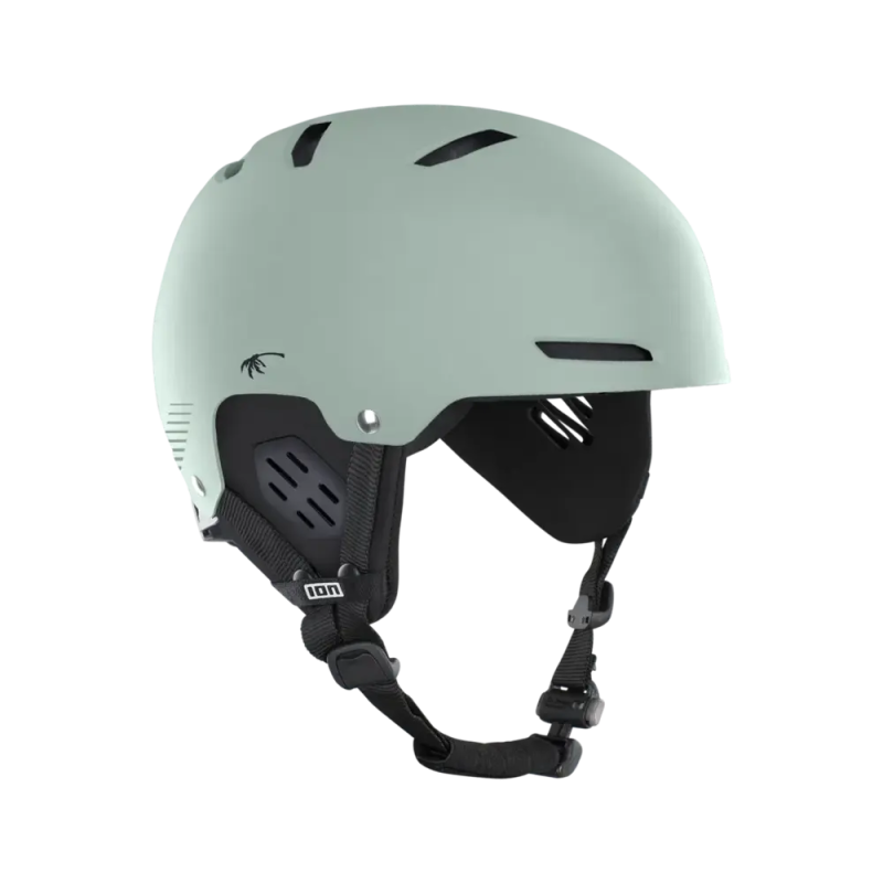 Casque ion helmet slash amp light olive