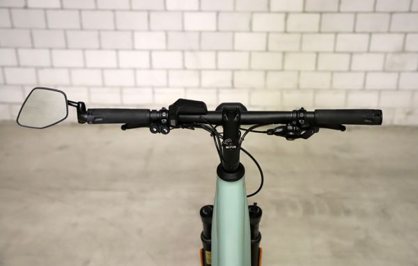 ROADSTER4 MIXTE TOURING HS E-Bike 45 kmh  salvia matt  45 CM
