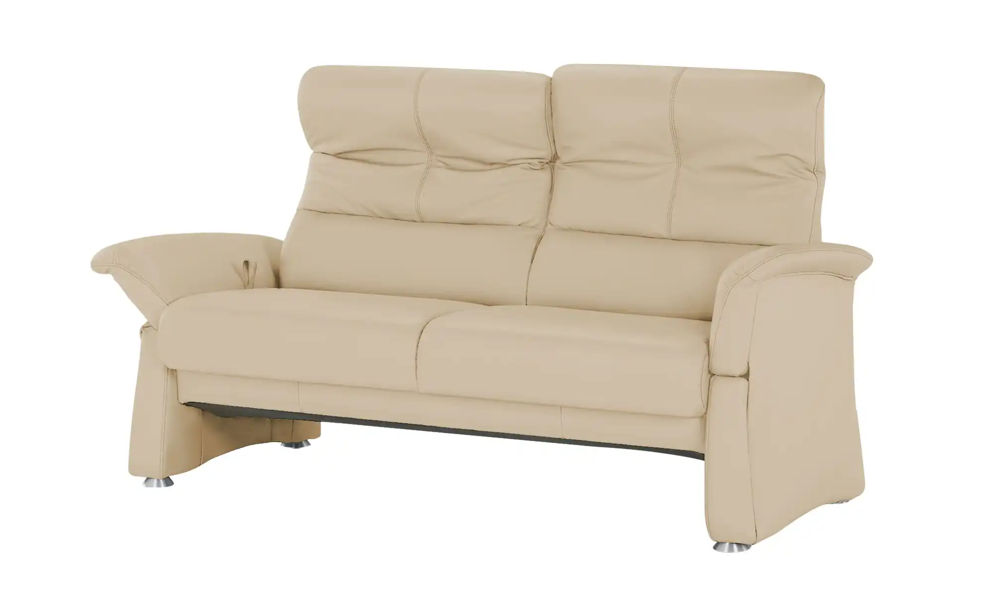 himolla Ledersofa 6001