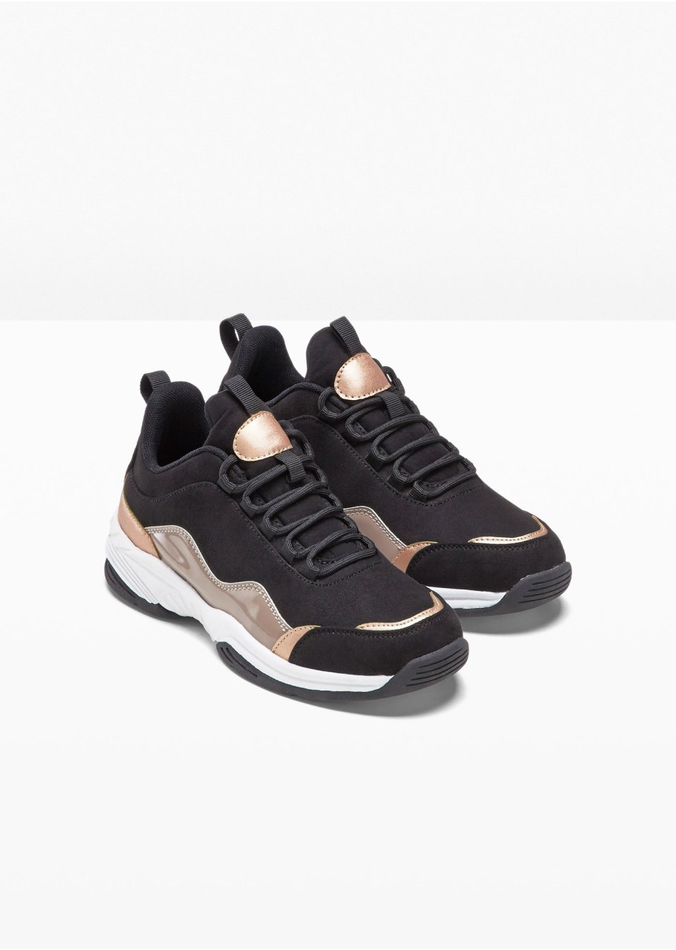 Sneakers chunky