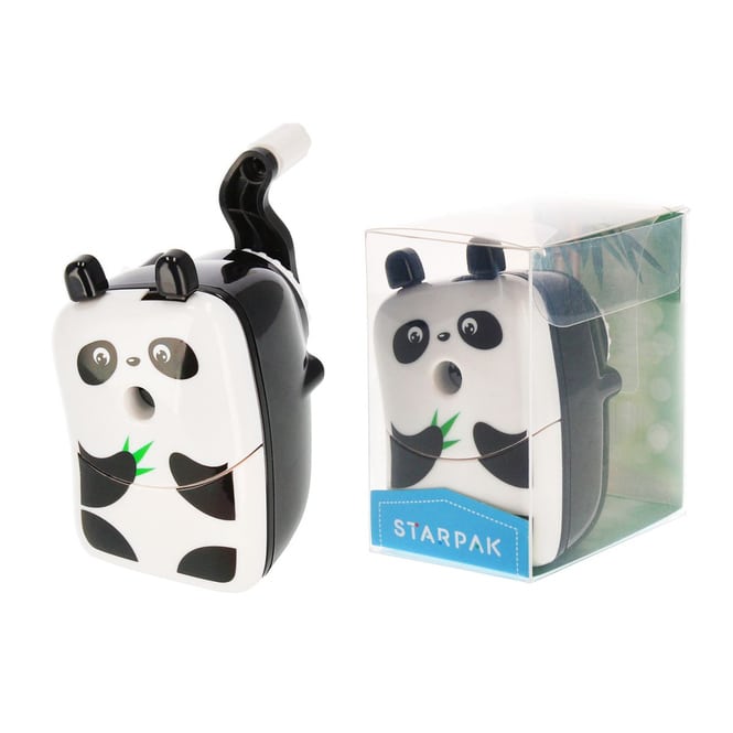 Starpak - Spitzerdose - Panda