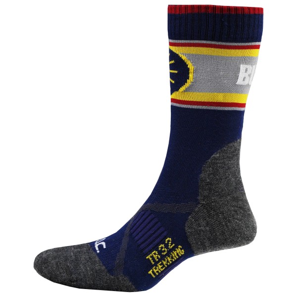 P.A.C. - Women's TR 3.2 Trekking Merino Light - Chaussettes de randonnée