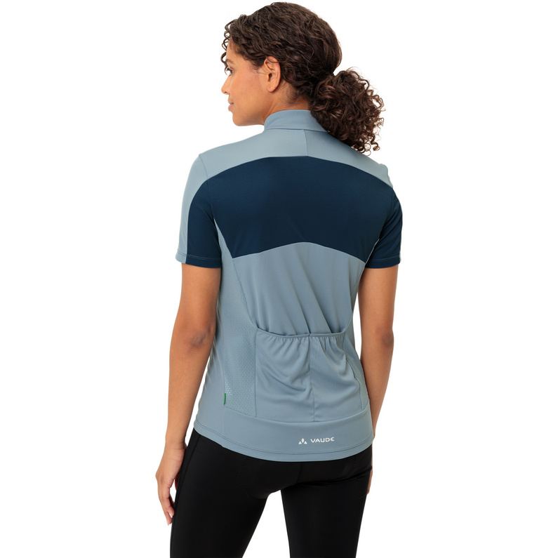 Vaude Damen Matera FZ Trikot
