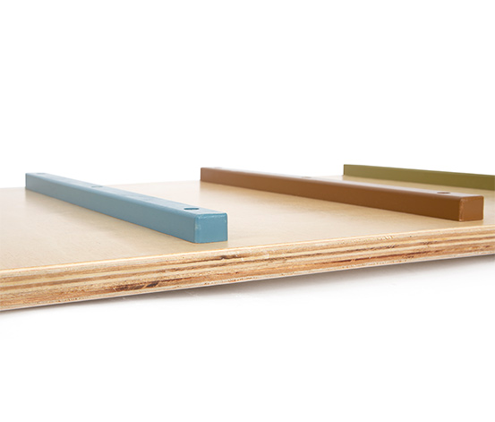 small foot 3-in-1-Rutschbrett »Adventure«