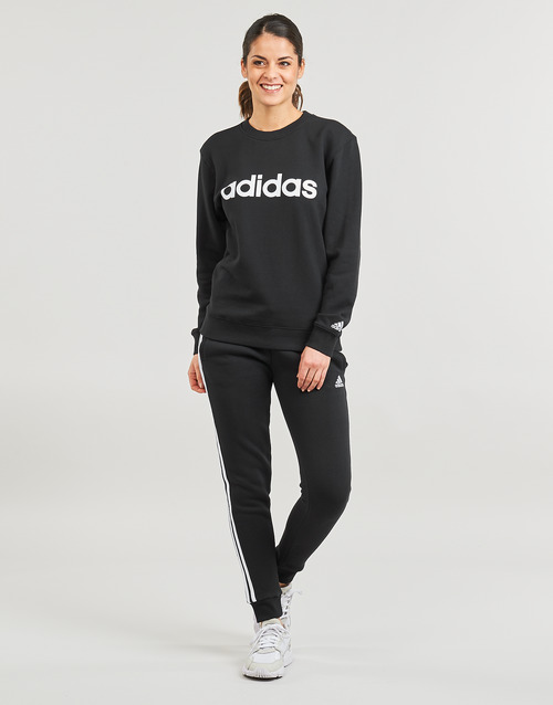 Adidas Sportswear - W 3S FL C PT - Noir / Blanc
