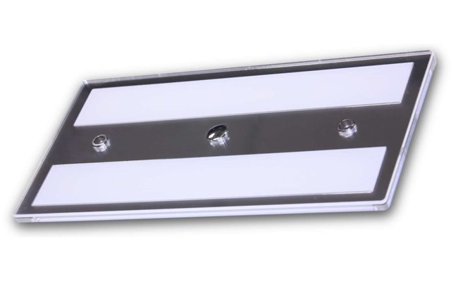 Dimatec Deckenleuchte LED 6,3 Watt