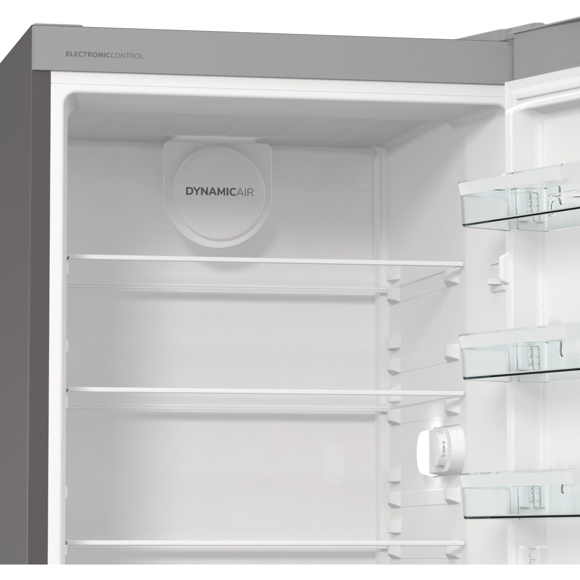 gorenje Vollraumkühlschrank R619EES5