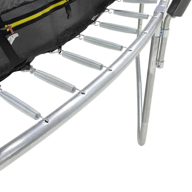 React Aero Trampolin 488 cm