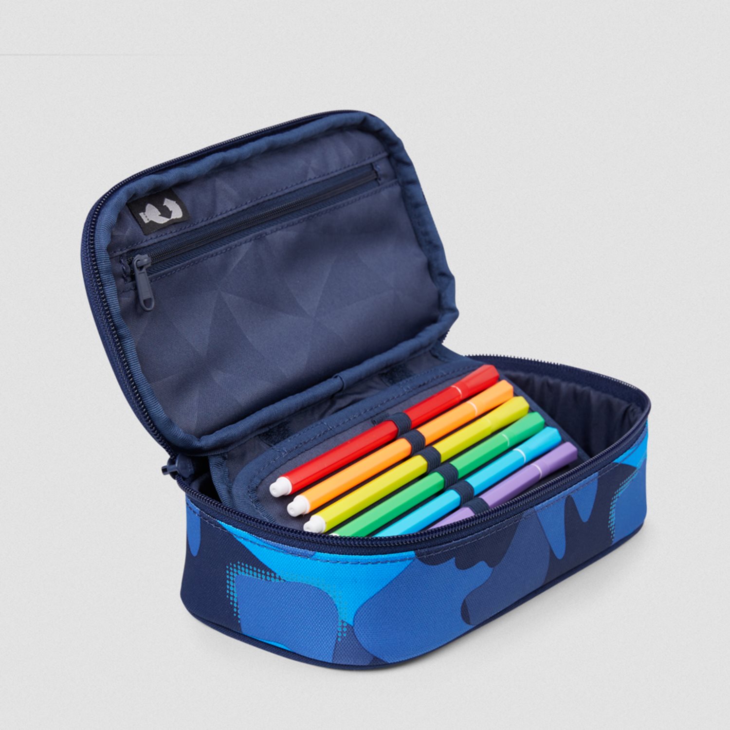 Satch Pencil Box Etui troublemaker
