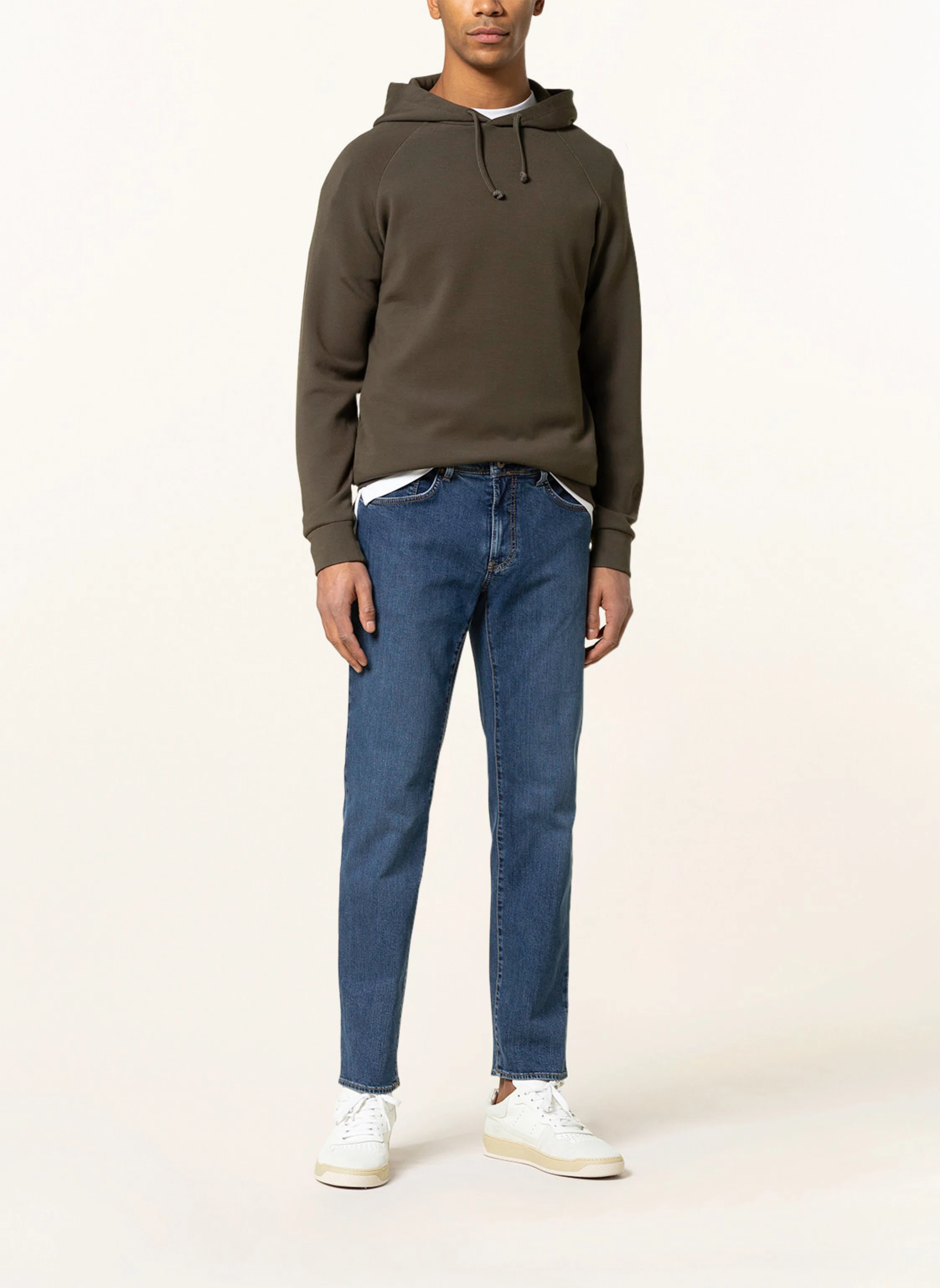 BRAX Jeans CADIZ Straight Fit