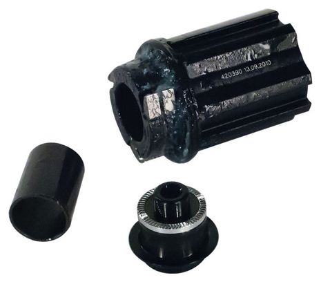 Corps de Roue Libre Bontrager Campagnolo (Race X Lite version 2)