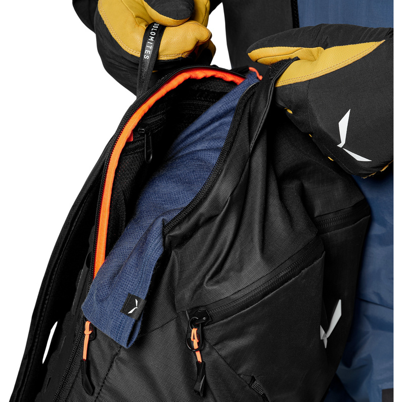 Salewa Sella Free 22L Skirucksack