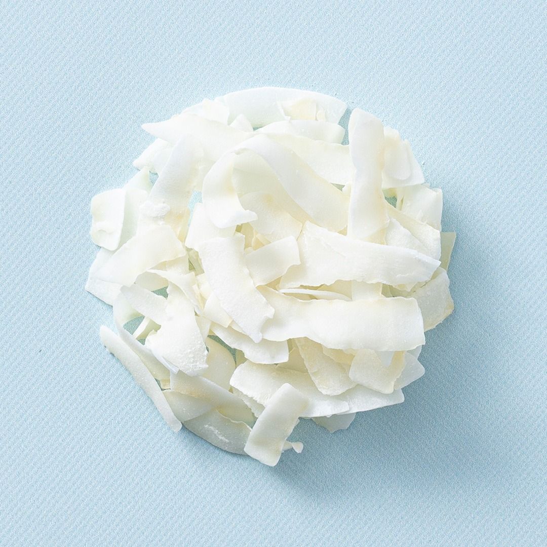 Kokosvlokken