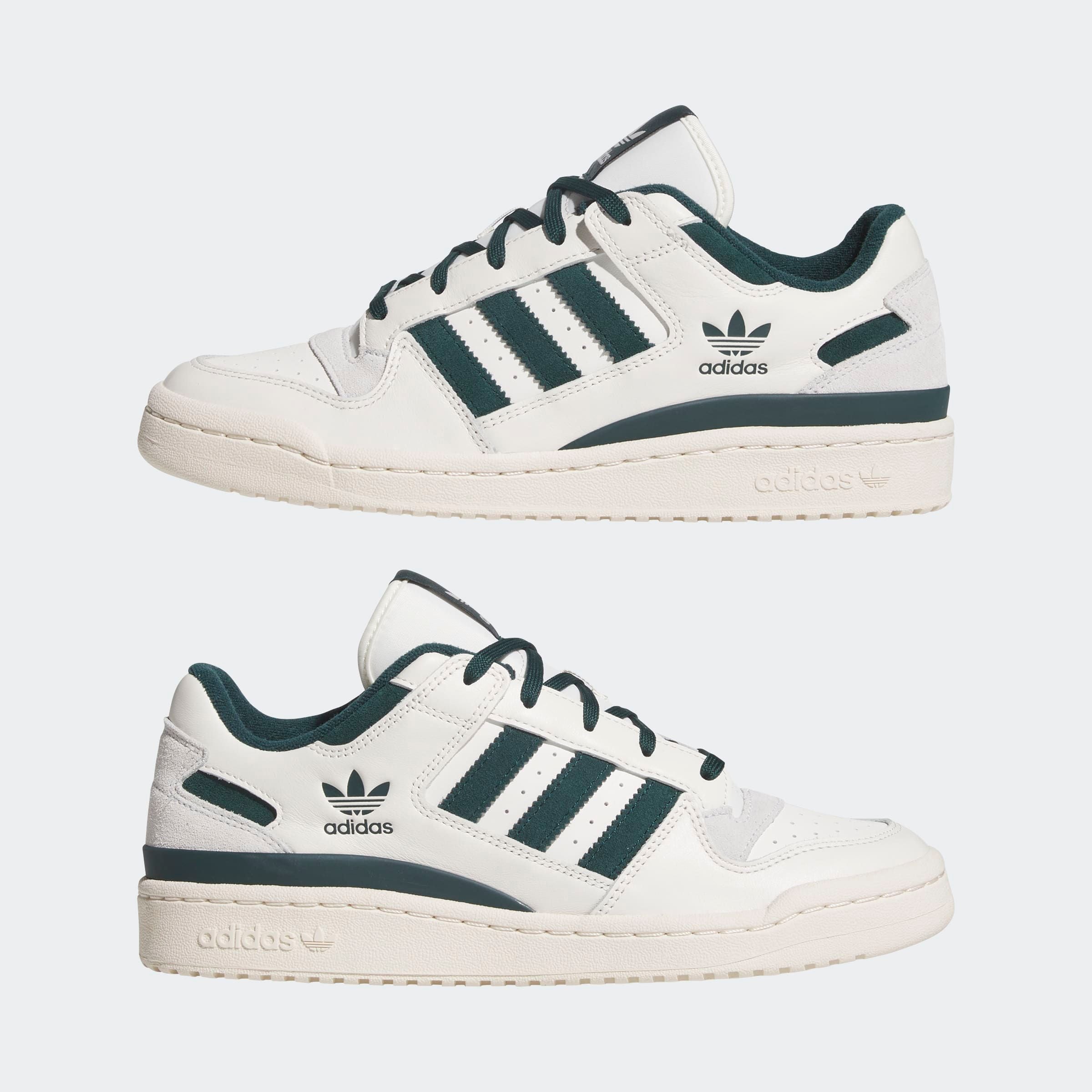 adidas Originals Sneaker »FORUM LOW CL«