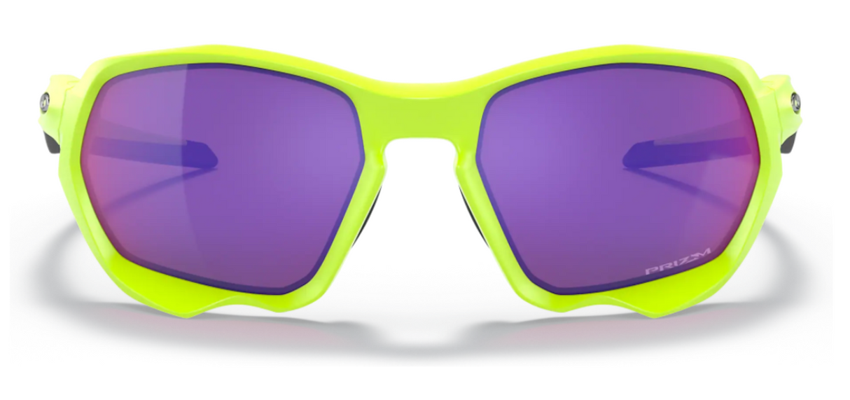 Oakley<br>Plazma Matte Retina Burn