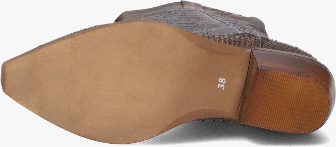 OMODA bruine omoda cowboylaarzen c458