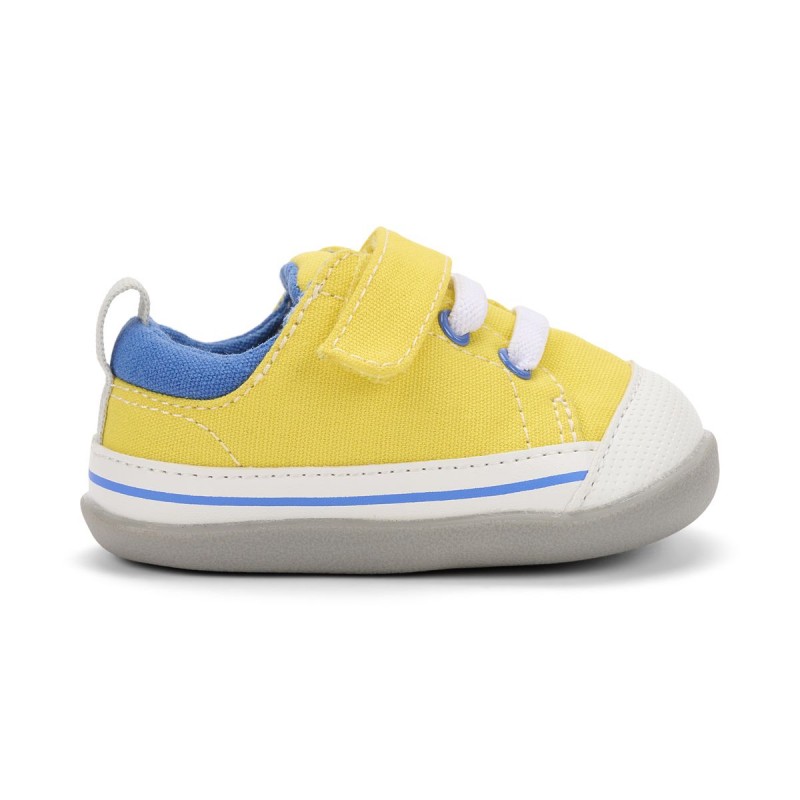 See Kai Run See Kai Run First Walker Stevie Yellow