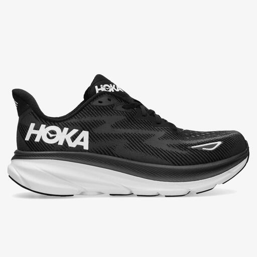 Hoka Clifton 9
