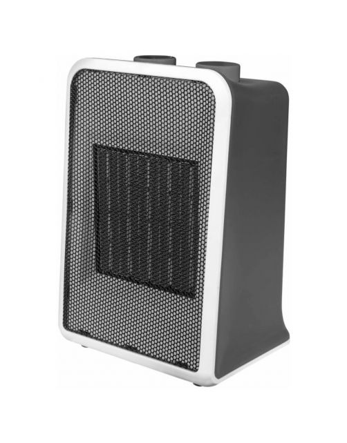 Eurom Keramische Kachel Safe-T - Verwarming - 2400 Watt