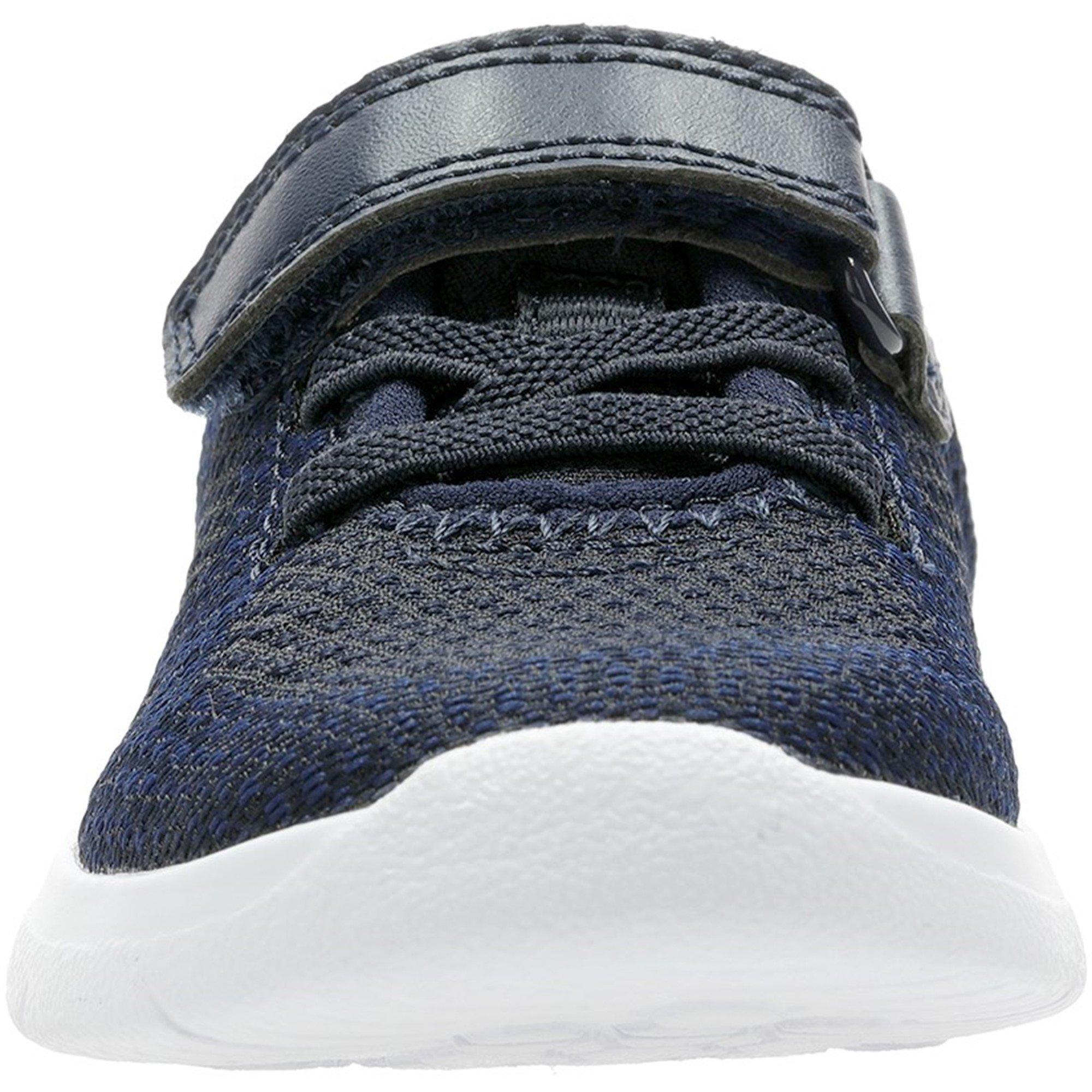 Clarks Infants Ath Flux Trainers