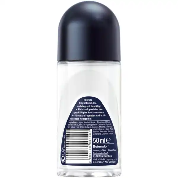 Anti-Transpirant Roll-on Cool Kick Fresh