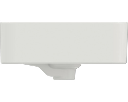 Ideal Standard Strada II opzetwastafel, 60 cm, wit, T299901