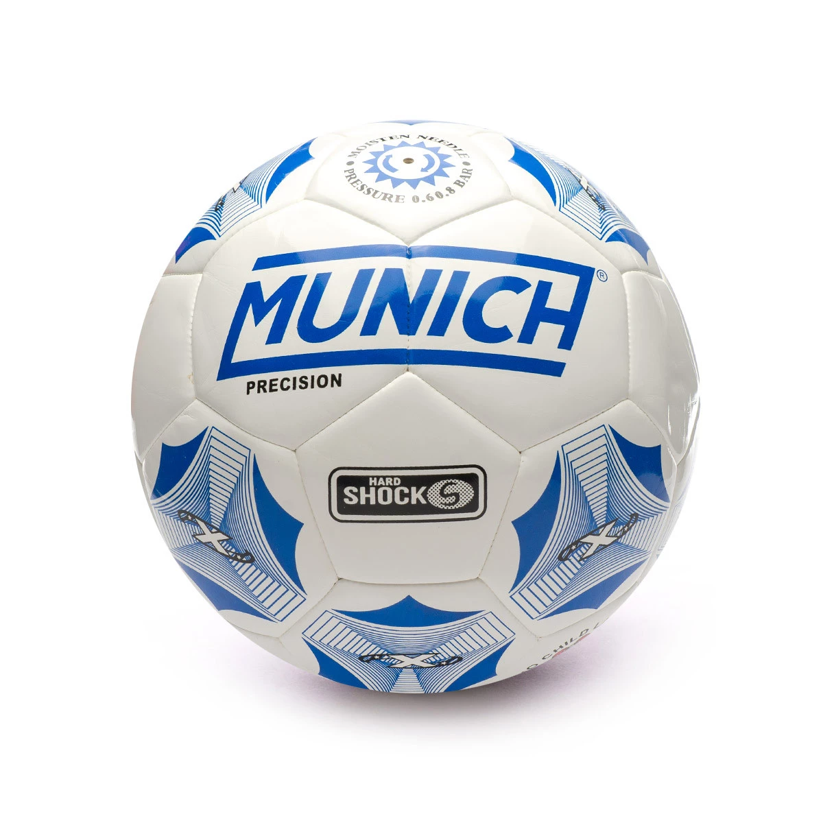 Bola Munich Precision New Football
