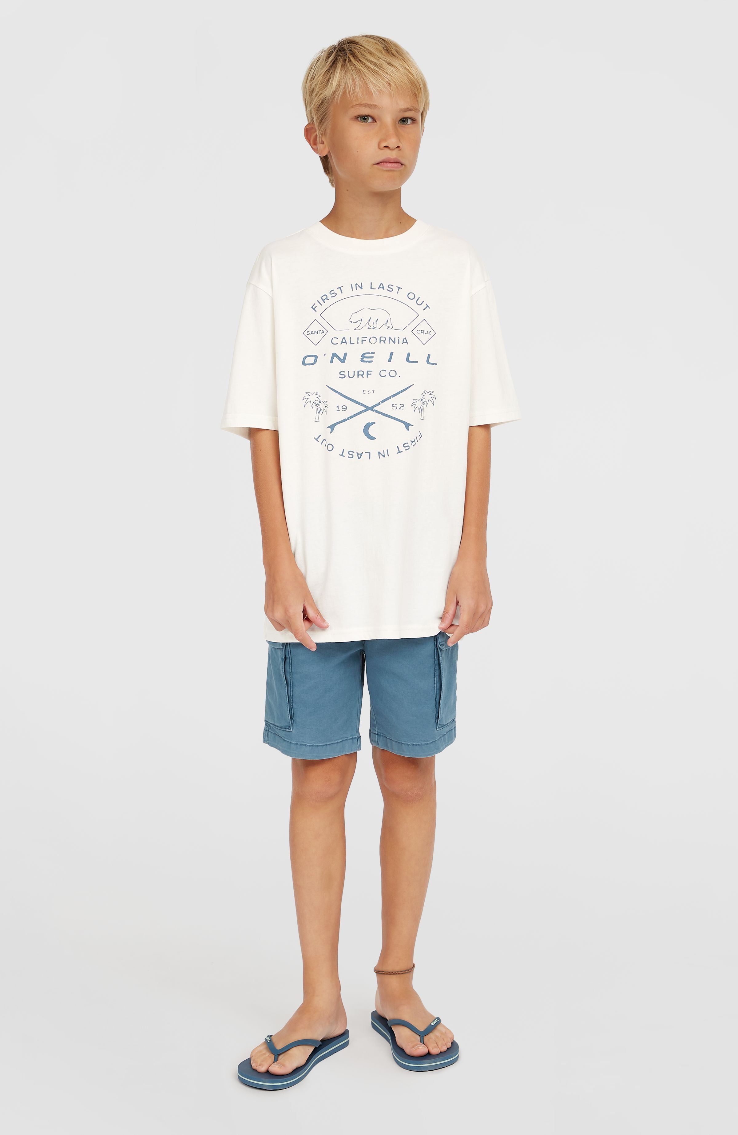 Cargoshort