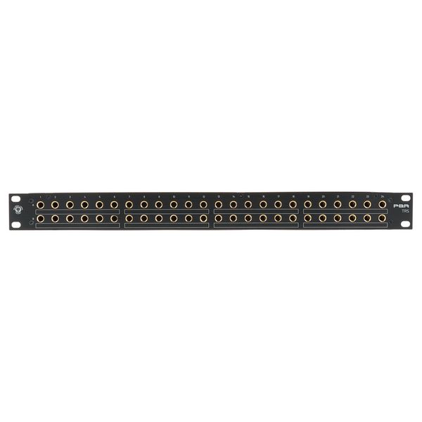 Black Lion Audio PBR TRS