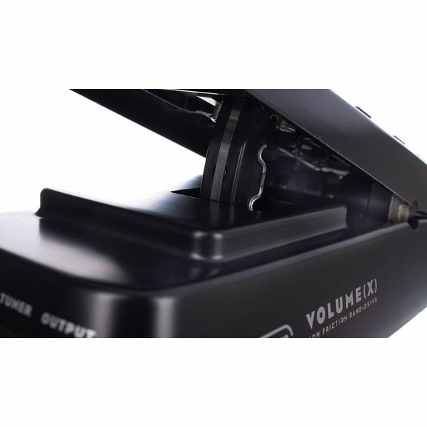 Dunlop DVP 3 Volume (X) Pedal