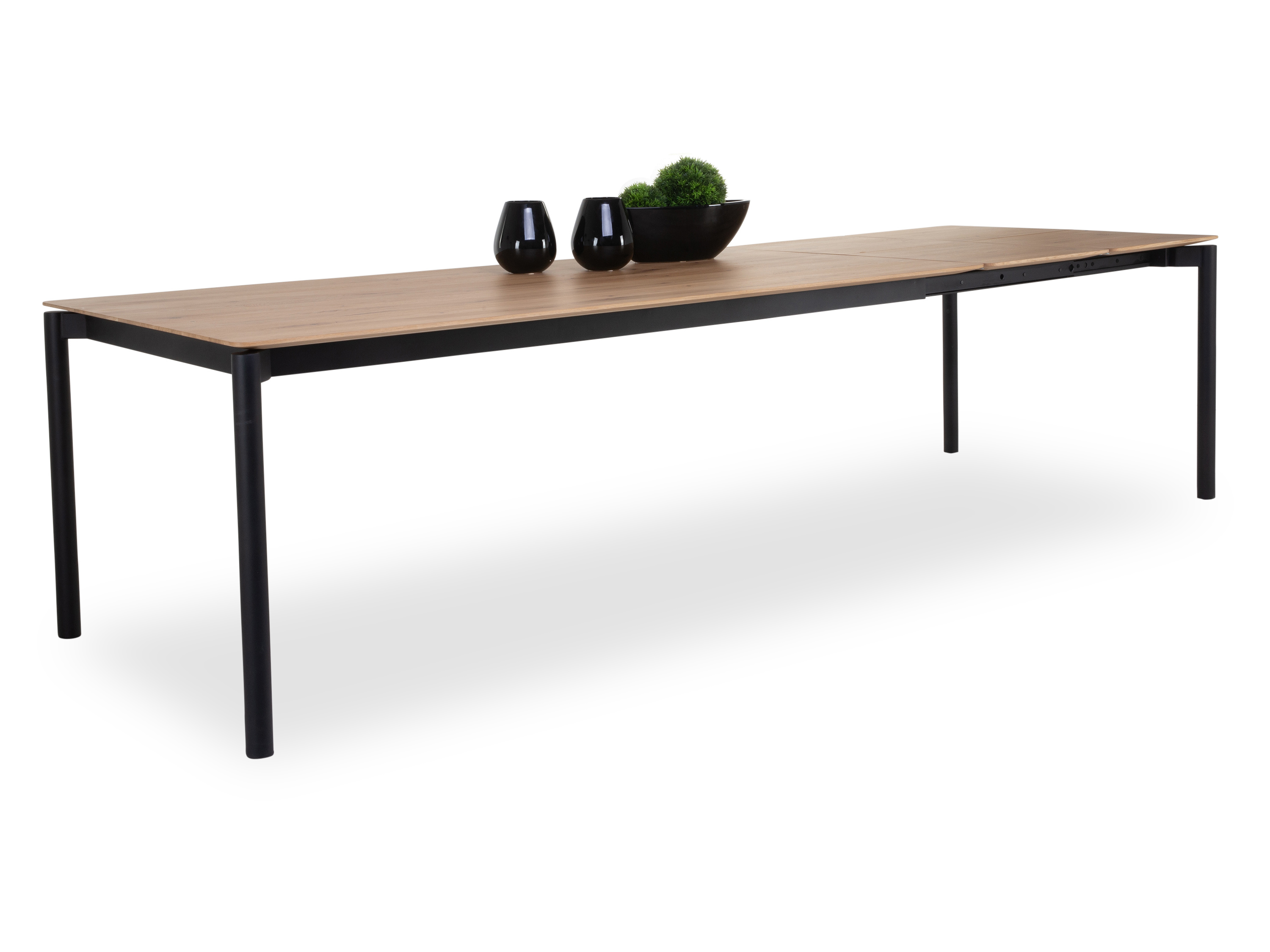 Esstisch MOBITEC LORIENT 160 (210)(260) x 90