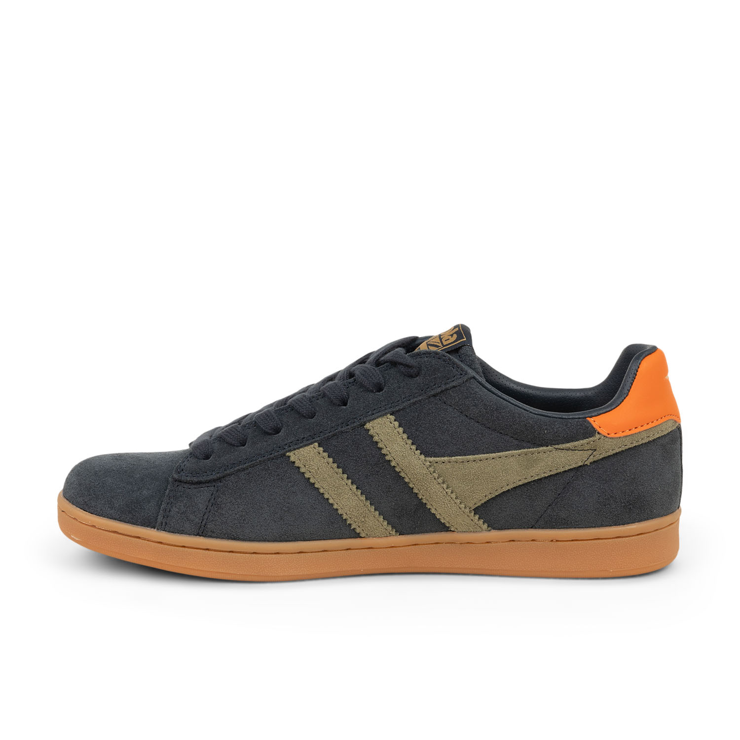 Baskets homme GOLA EQUIPE 2