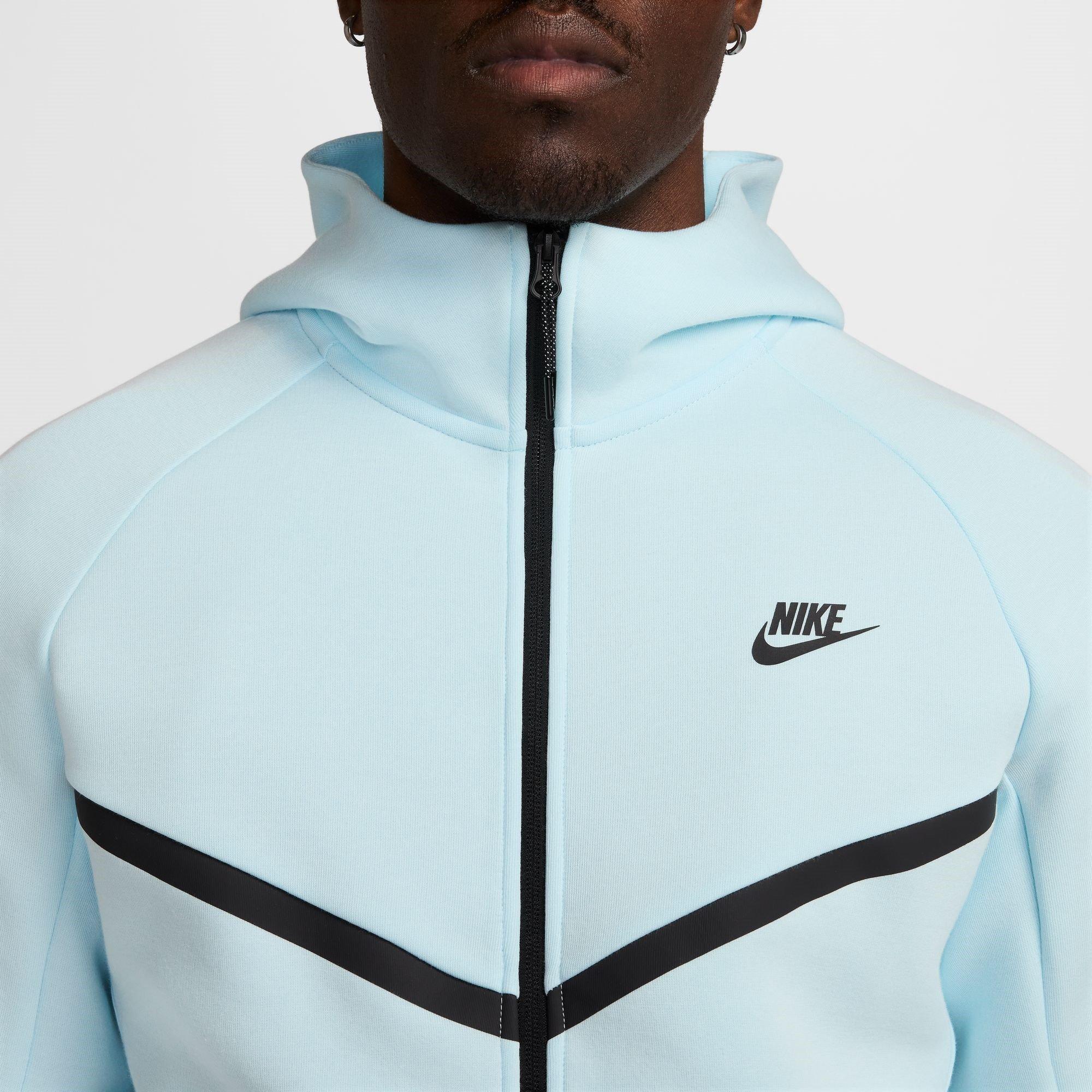 Nike Tech Fleece Hoodie Mens
