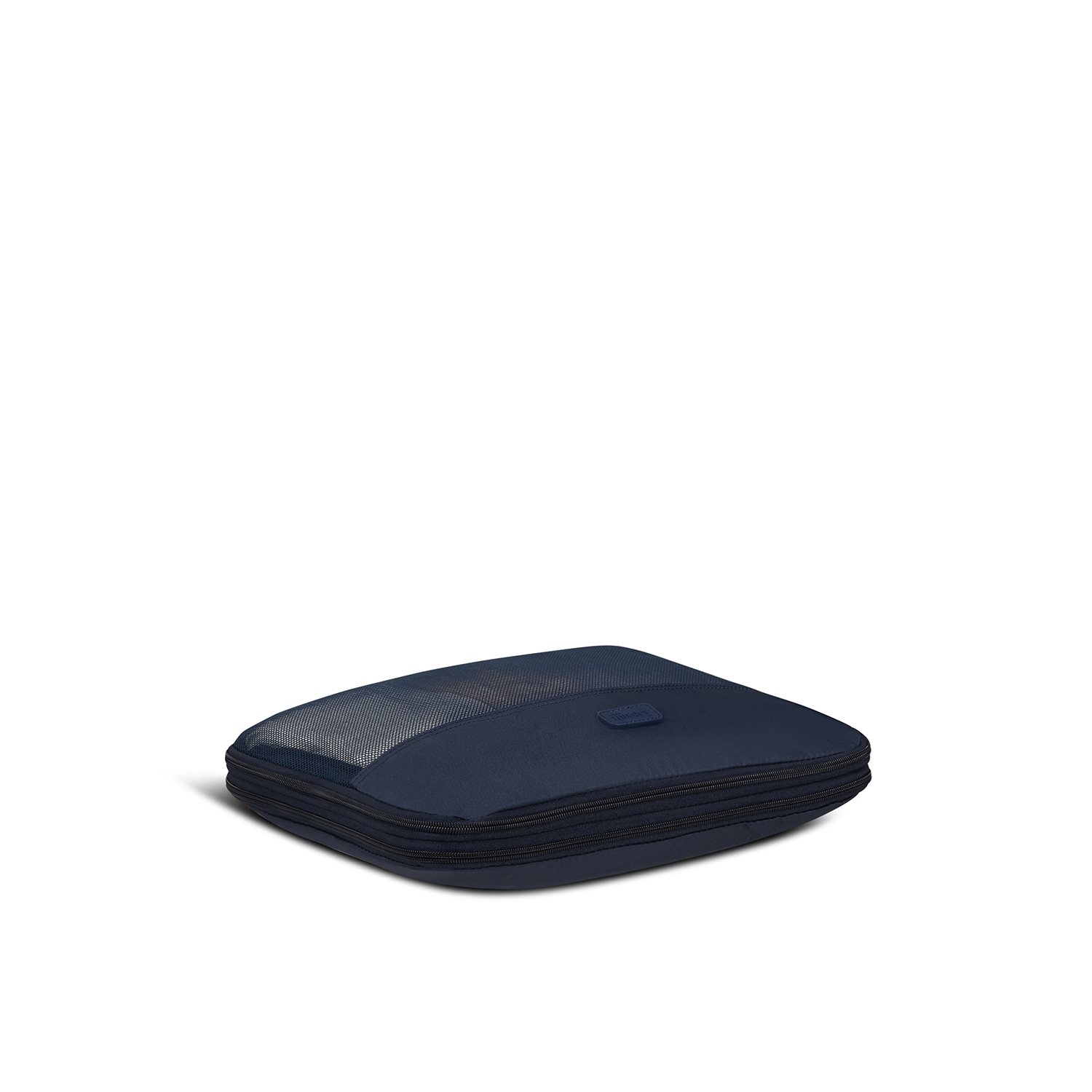Lipault Travel Accessoires Compression Packing Cube L navy