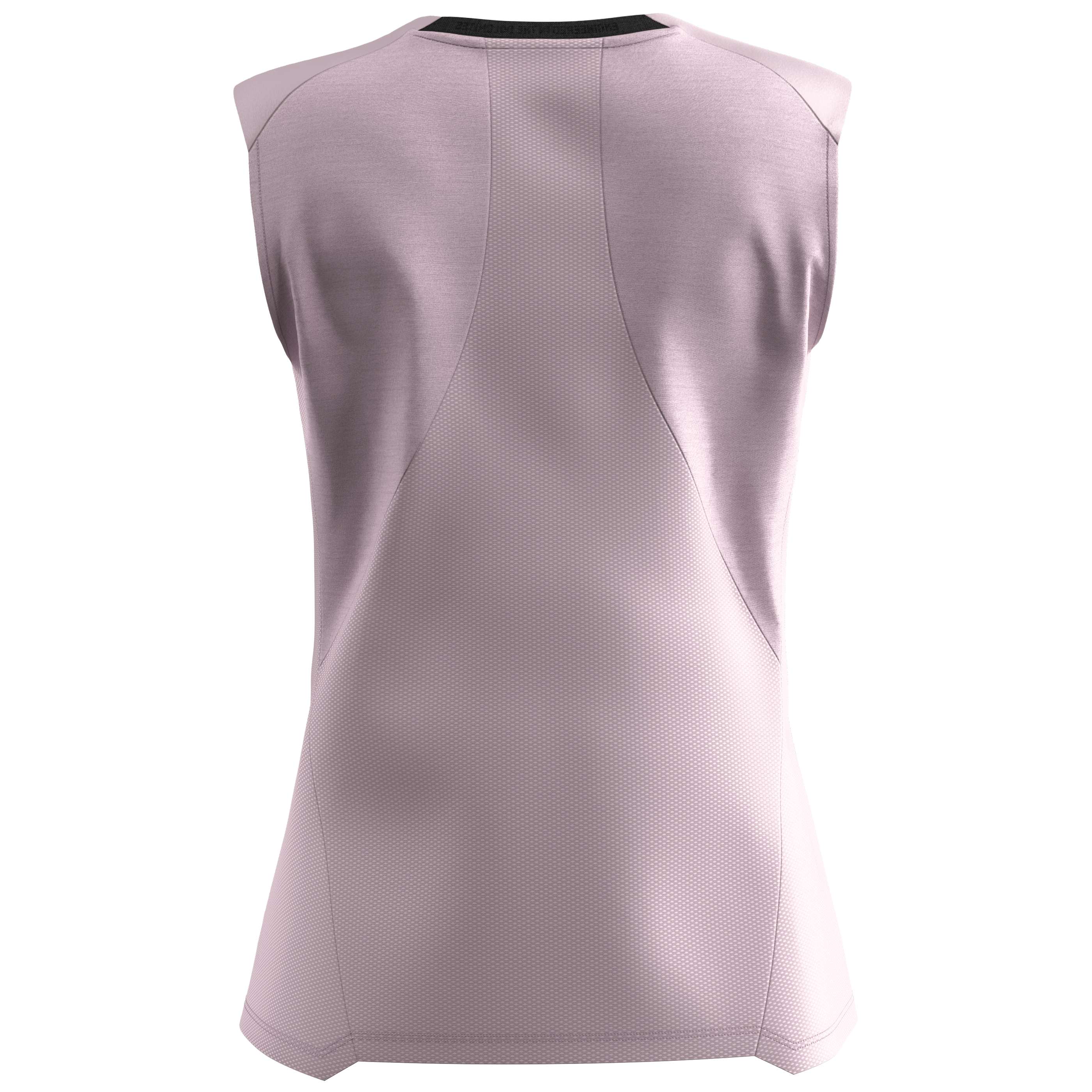 Puez Merino Hybrid Tanktop Damen