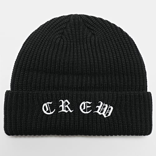 Bonnet Noir