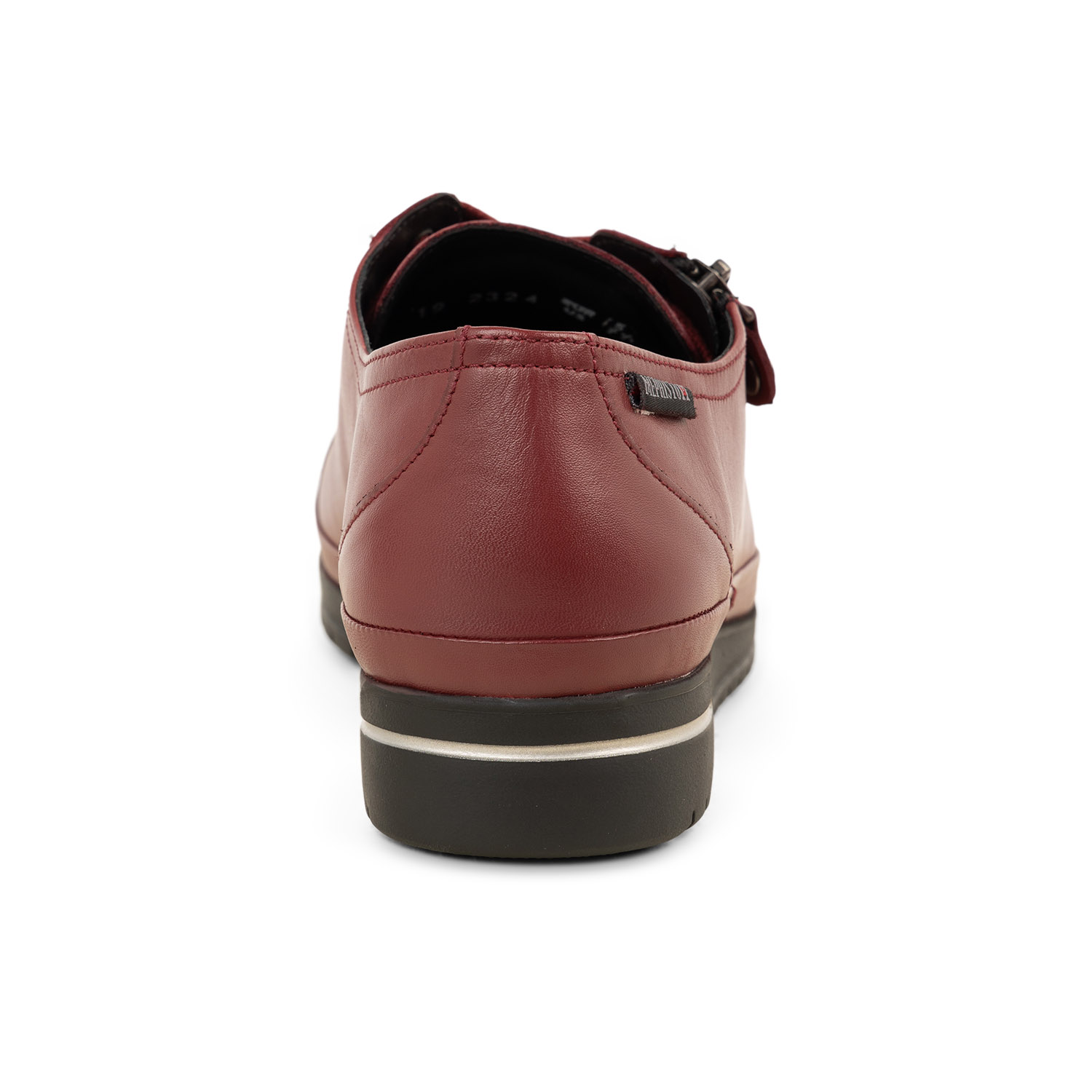 Derbies femme MEPHISTO JUNE