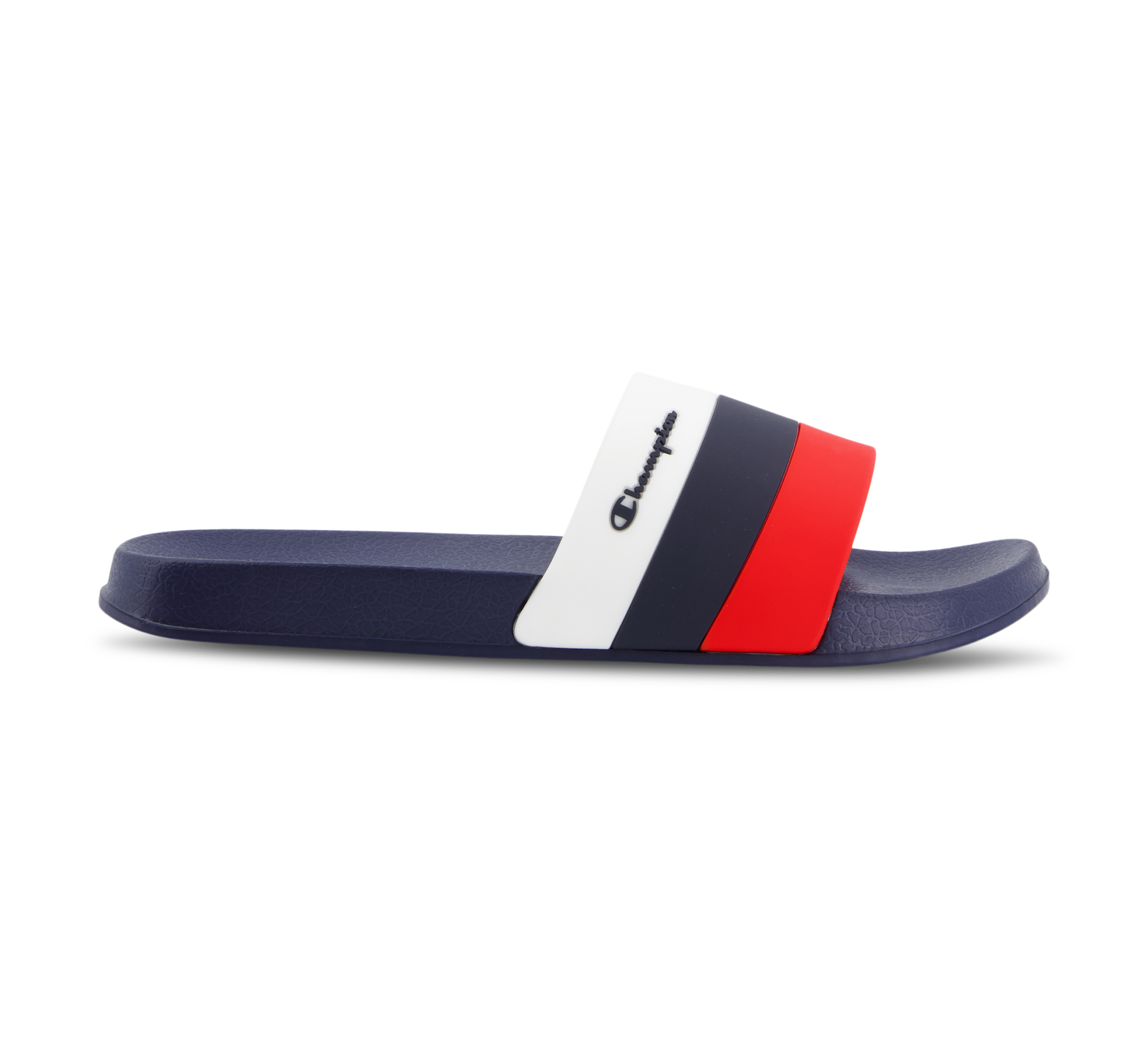 Champion All American B Ps - Slides