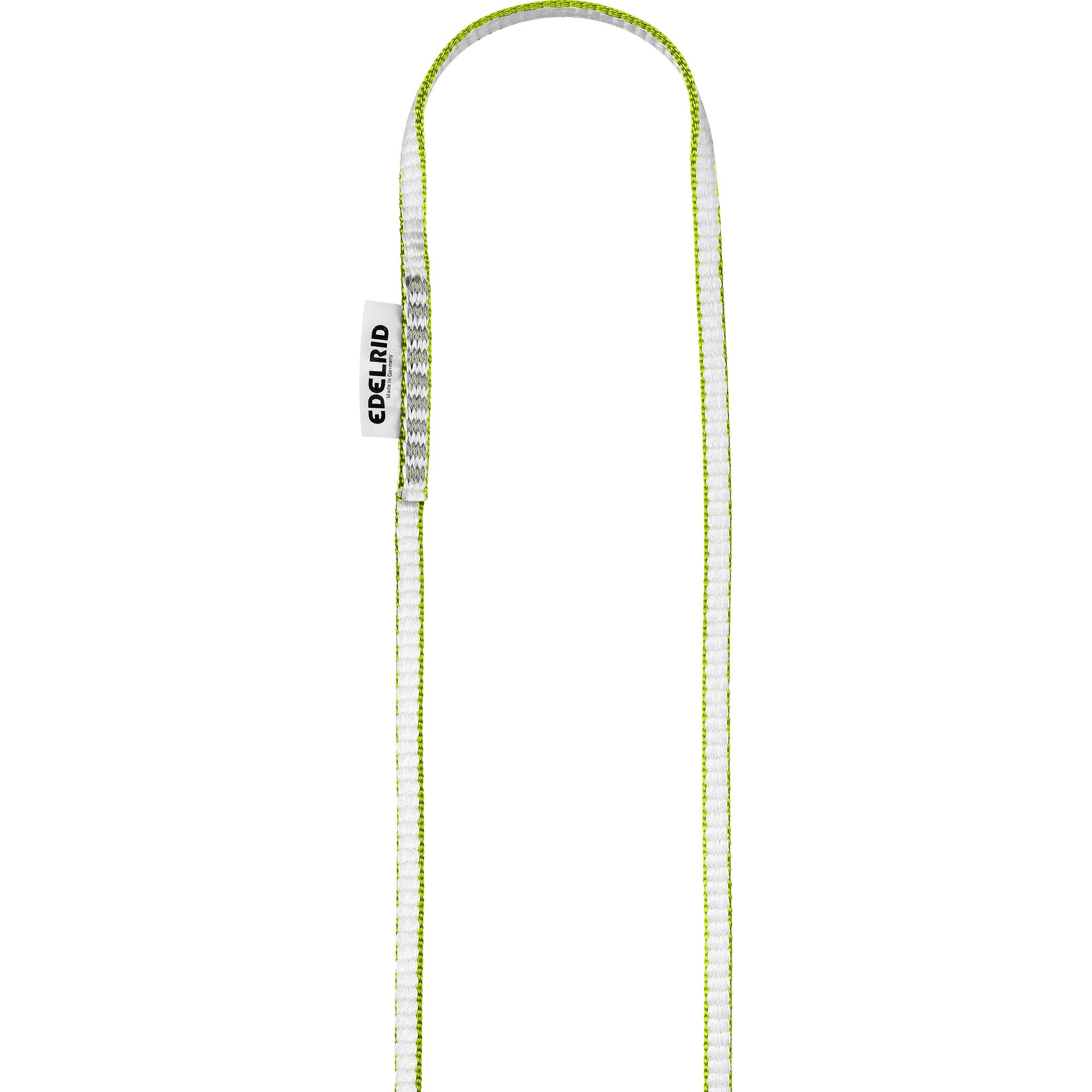 Edelrid Dyneema® Sling II 8mm Bandschlinge oasis