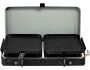 Cadac kooktoestel 2-Cook 3 Pro Deluxe 61 x 31 x 9 cm