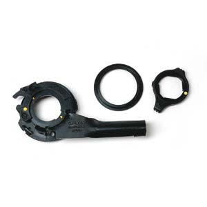 Shimano Nexus kassettejoint 7 CJ-NX40 Scandic til Gummibælg